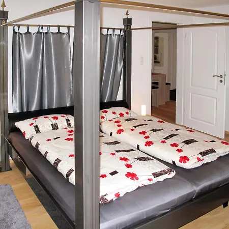 Franke-4 By Interhome Apartment