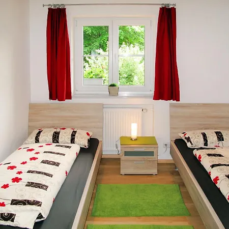 Franke-4 By Interhome Apartment *