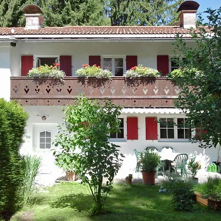 Franke-4 By Interhome Apartment