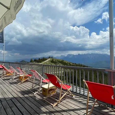 Franke-4 By Interhome Apartment *